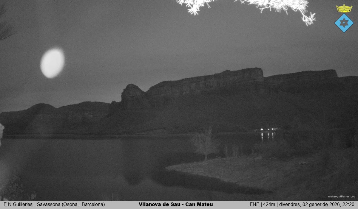 Vilanova de Sau - Can Mateu