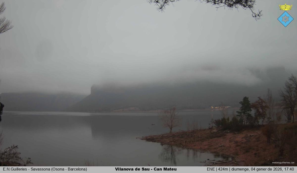 Vilanova de Sau - Can Mateu