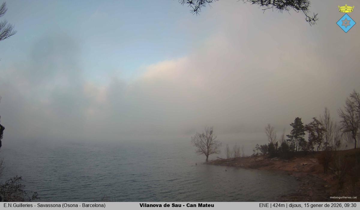 Vilanova de Sau - Can Mateu