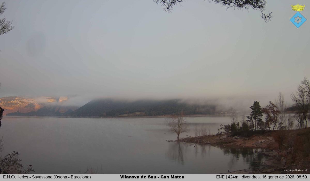 Vilanova de Sau - Can Mateu