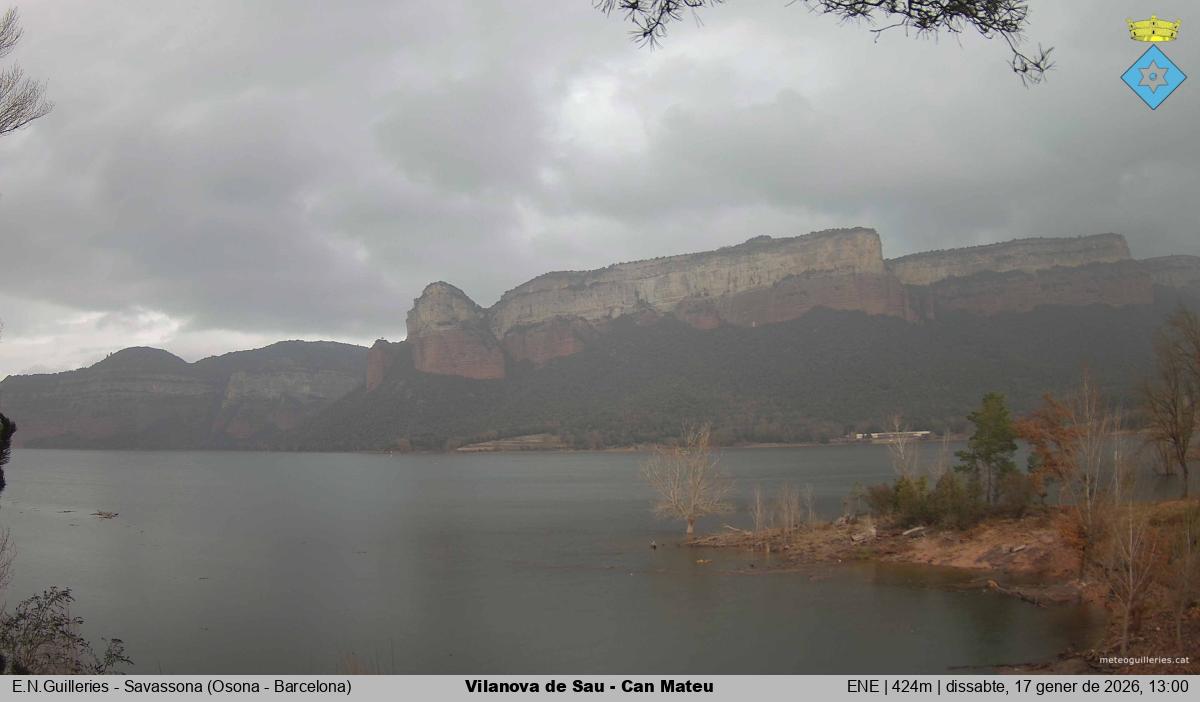 Vilanova de Sau - Can Mateu