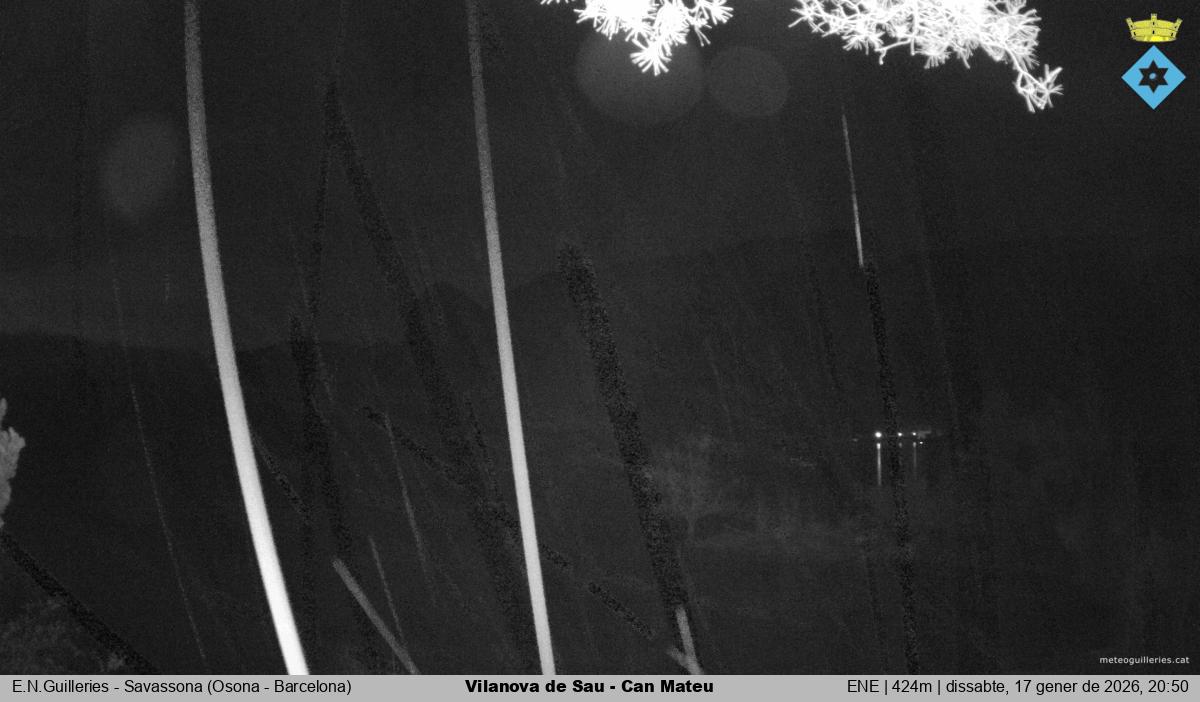 Vilanova de Sau - Can Mateu