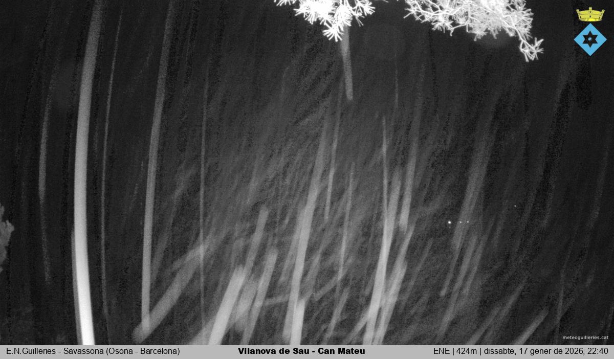 Vilanova de Sau - Can Mateu