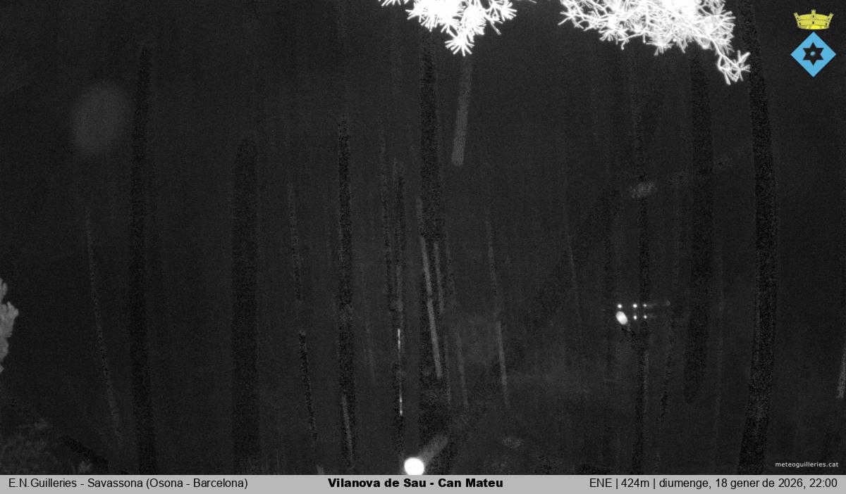 Vilanova de Sau - Can Mateu