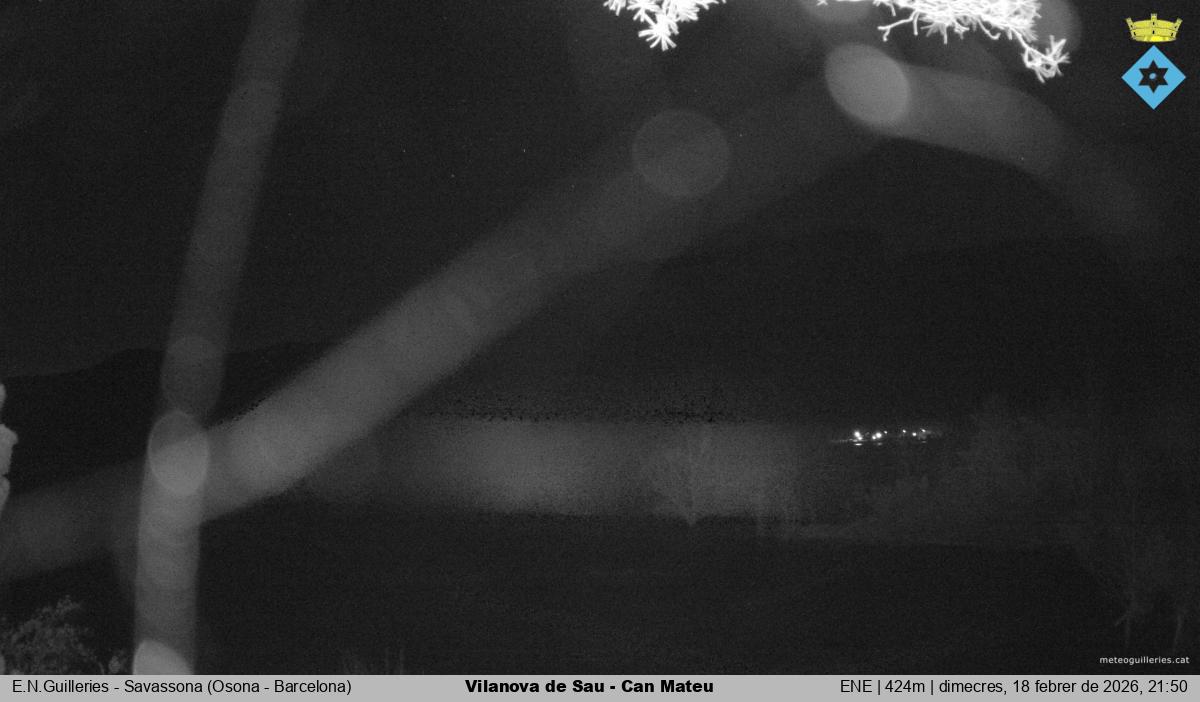 Vilanova de Sau - Can Mateu