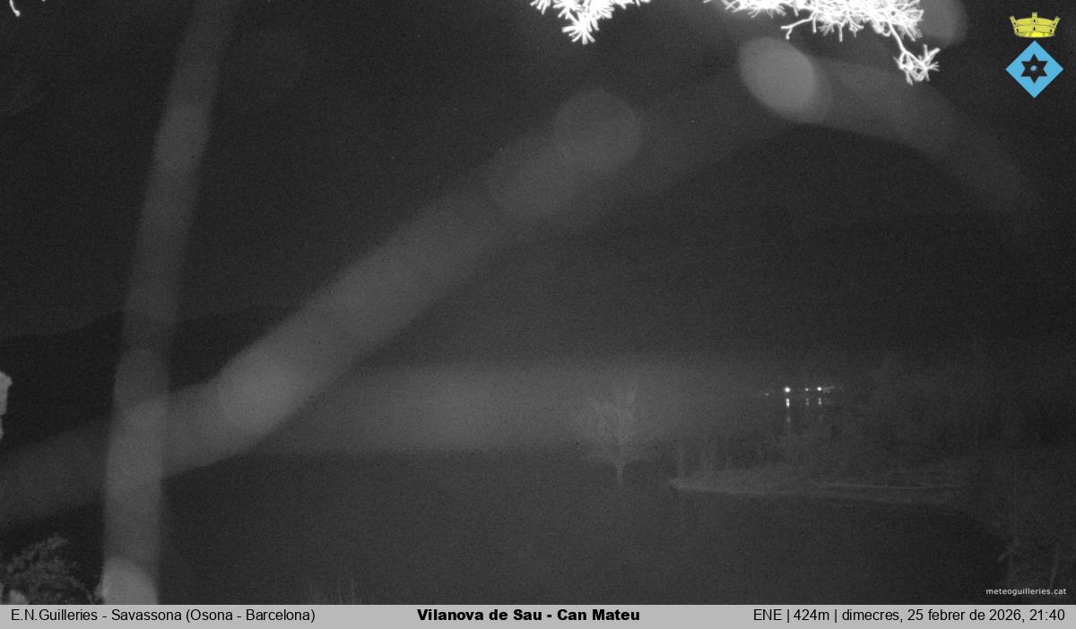 Vilanova de Sau - Can Mateu