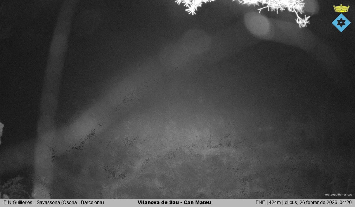 Vilanova de Sau - Can Mateu