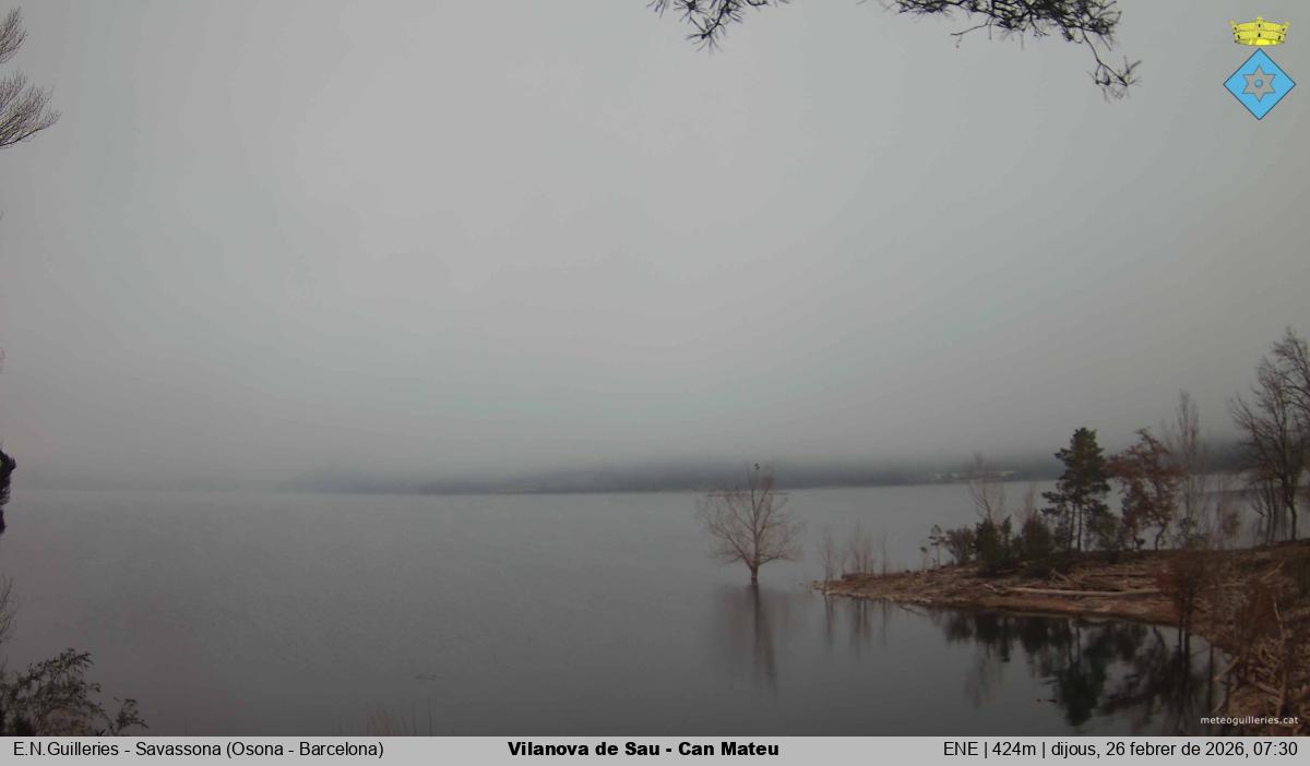 Vilanova de Sau - Can Mateu