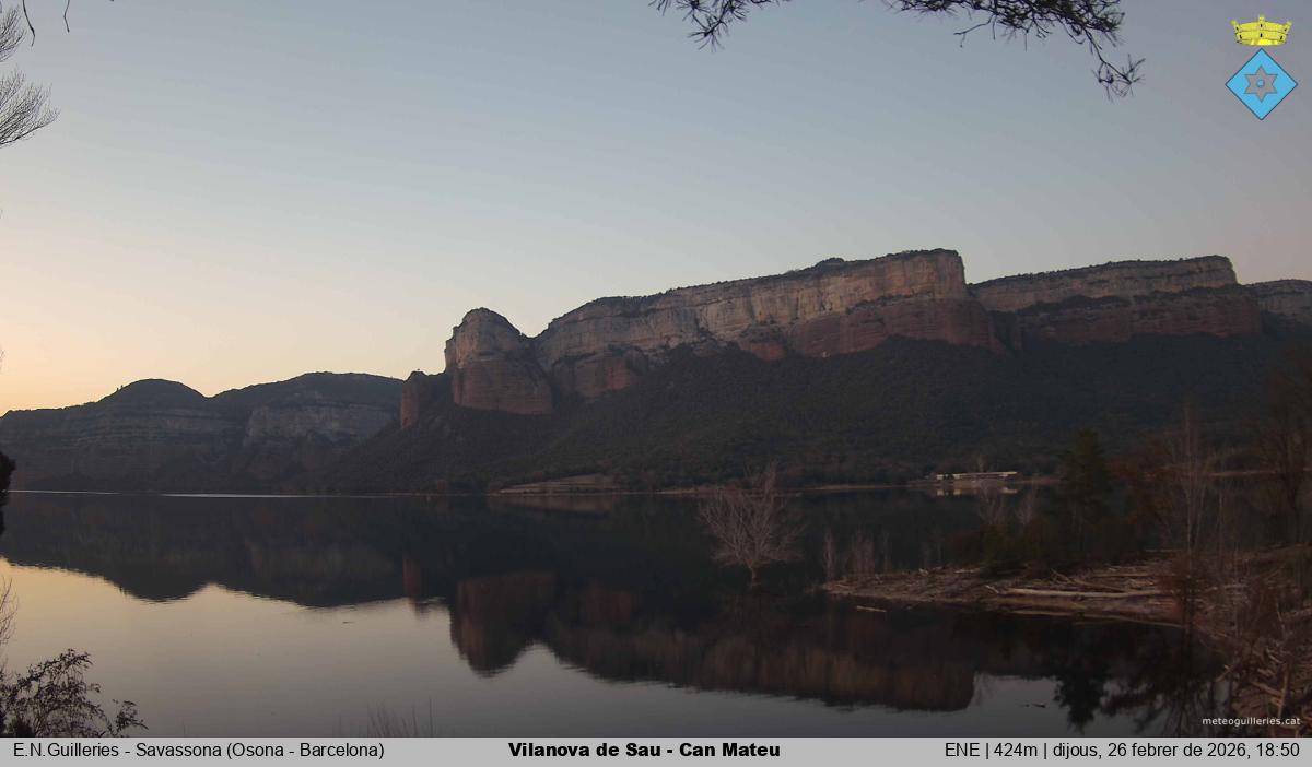 Vilanova de Sau - Can Mateu