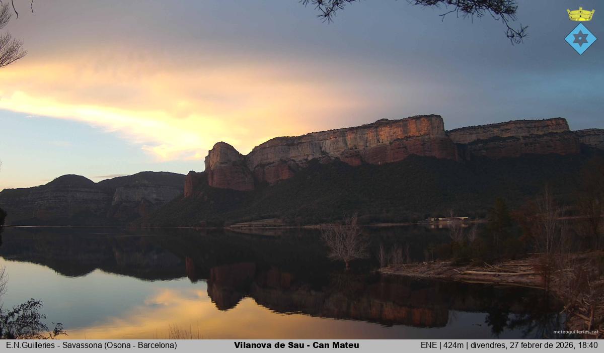 Vilanova de Sau - Can Mateu