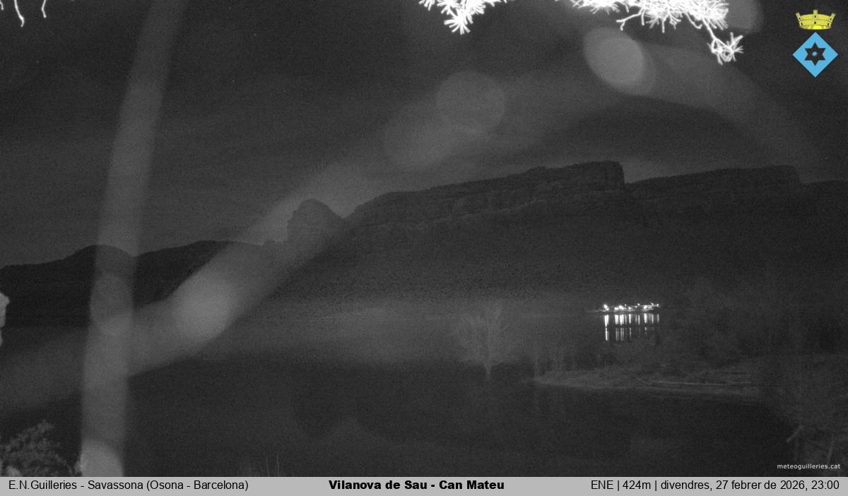 Vilanova de Sau - Can Mateu