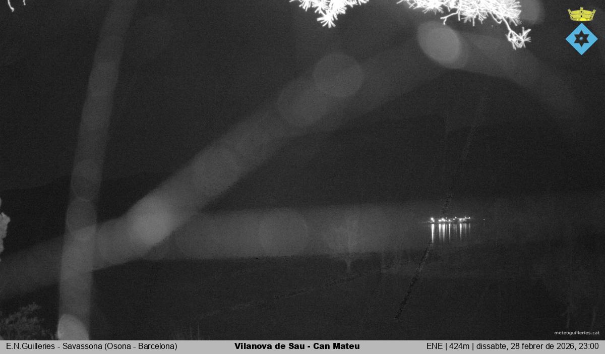 Vilanova de Sau - Can Mateu