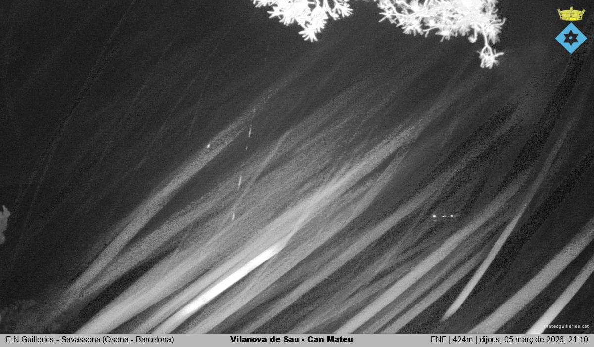 Vilanova de Sau - Can Mateu