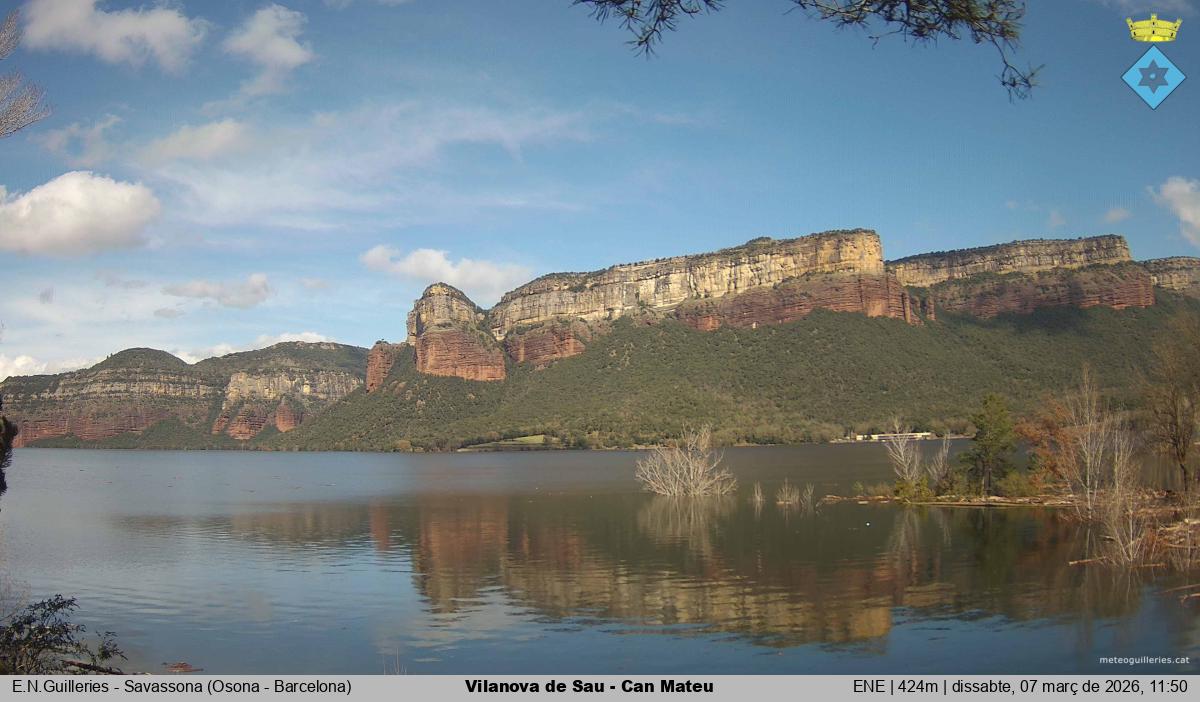 Vilanova de Sau - Can Mateu