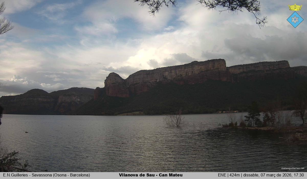 Vilanova de Sau - Can Mateu