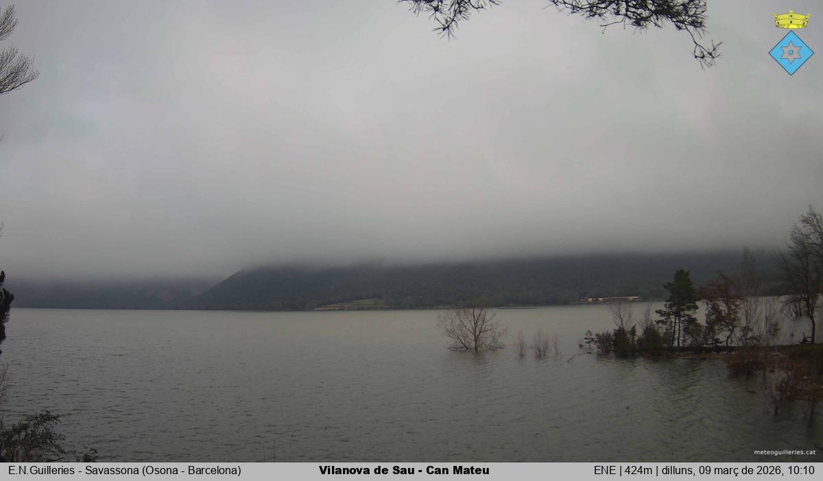 Vilanova de Sau - Can Mateu