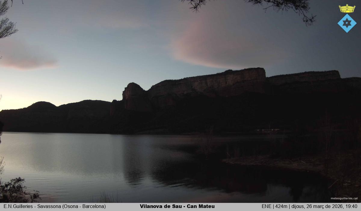 Vilanova de Sau - Can Mateu