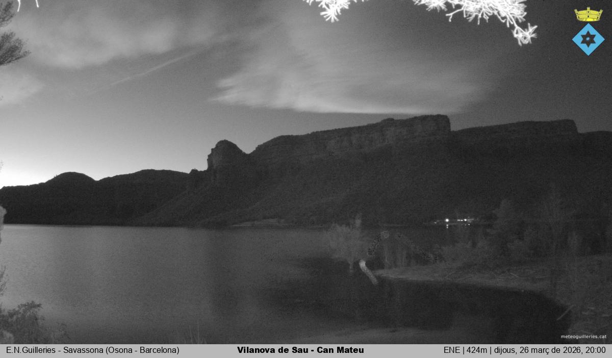 Vilanova de Sau - Can Mateu