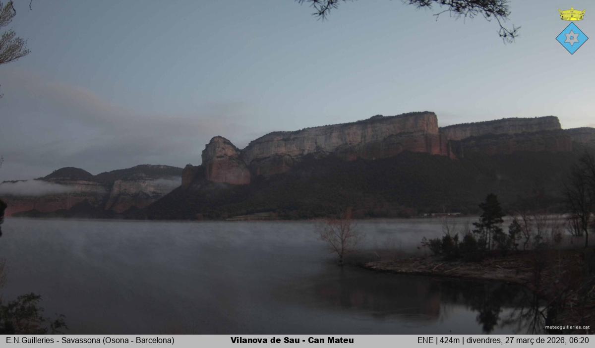 Vilanova de Sau - Can Mateu