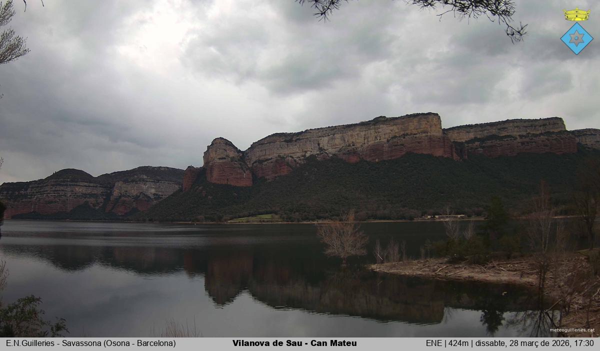 Vilanova de Sau - Can Mateu