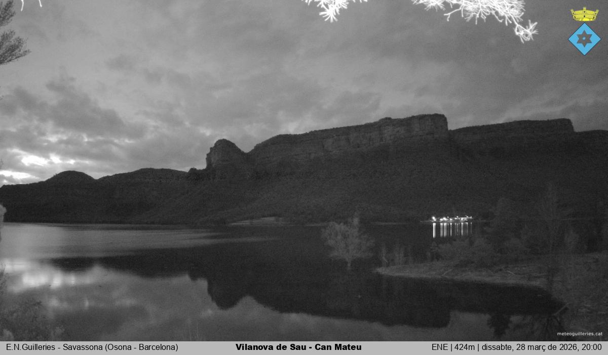 Vilanova de Sau - Can Mateu