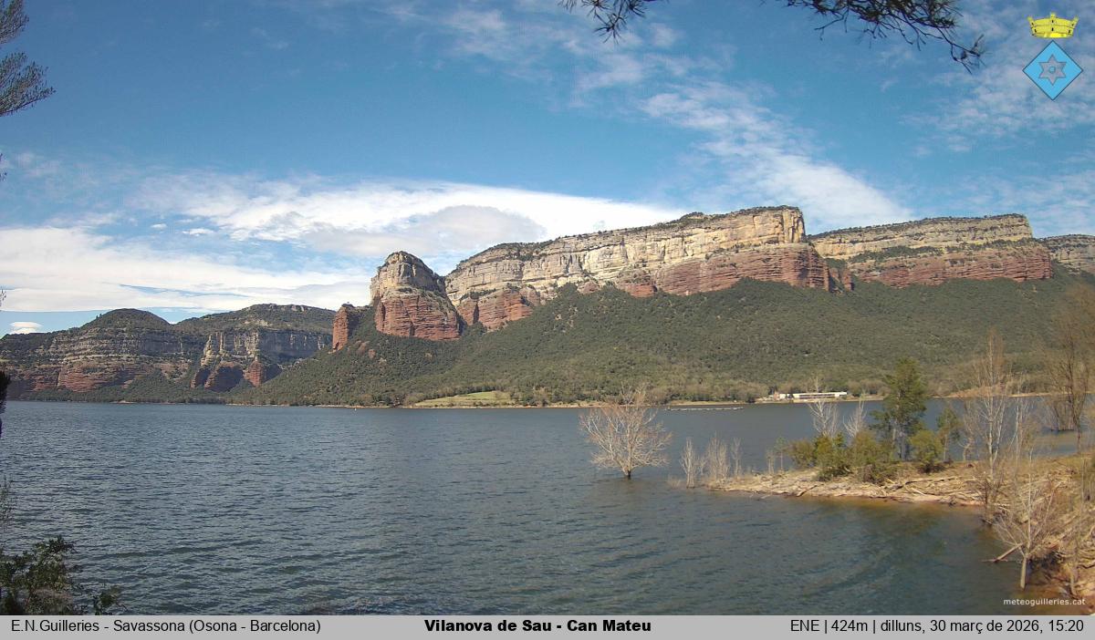 Vilanova de Sau - Can Mateu