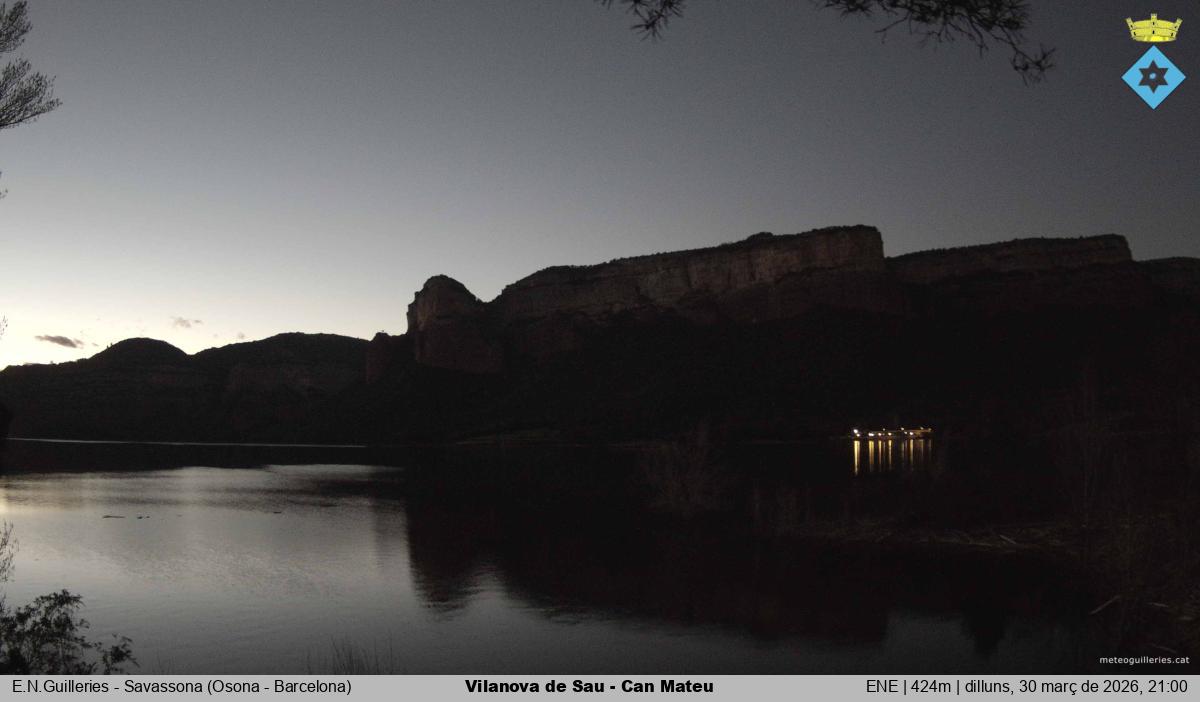 Vilanova de Sau - Can Mateu