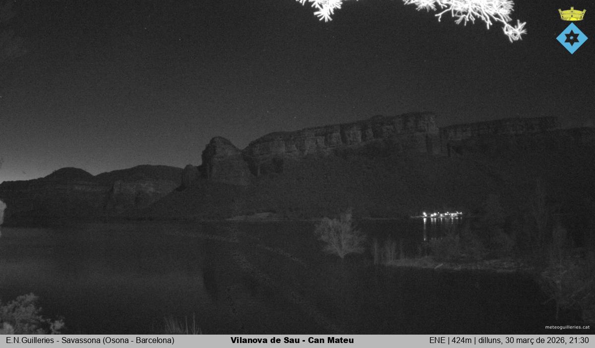 Vilanova de Sau - Can Mateu