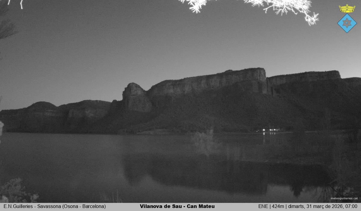 Vilanova de Sau - Can Mateu