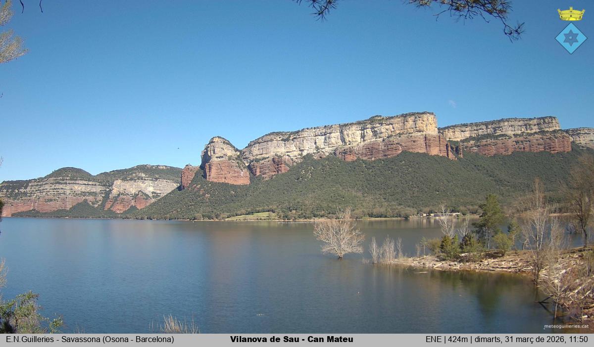 Vilanova de Sau - Can Mateu