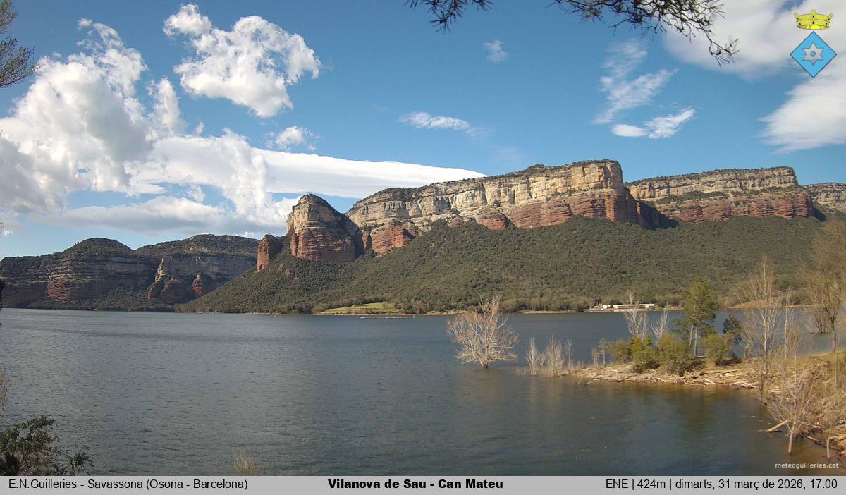 Vilanova de Sau - Can Mateu