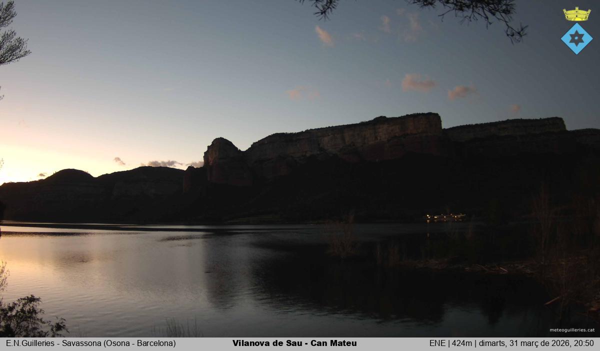 Vilanova de Sau - Can Mateu