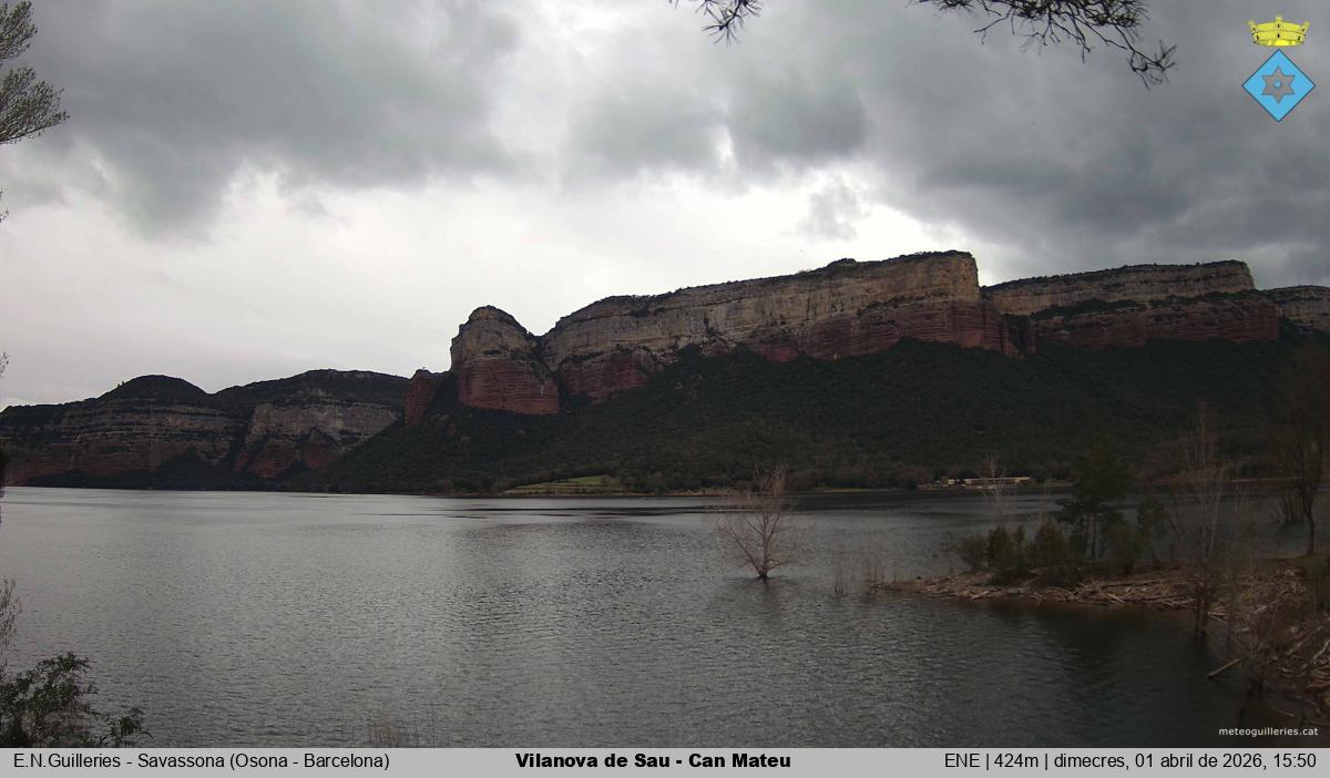 Vilanova de Sau - Can Mateu