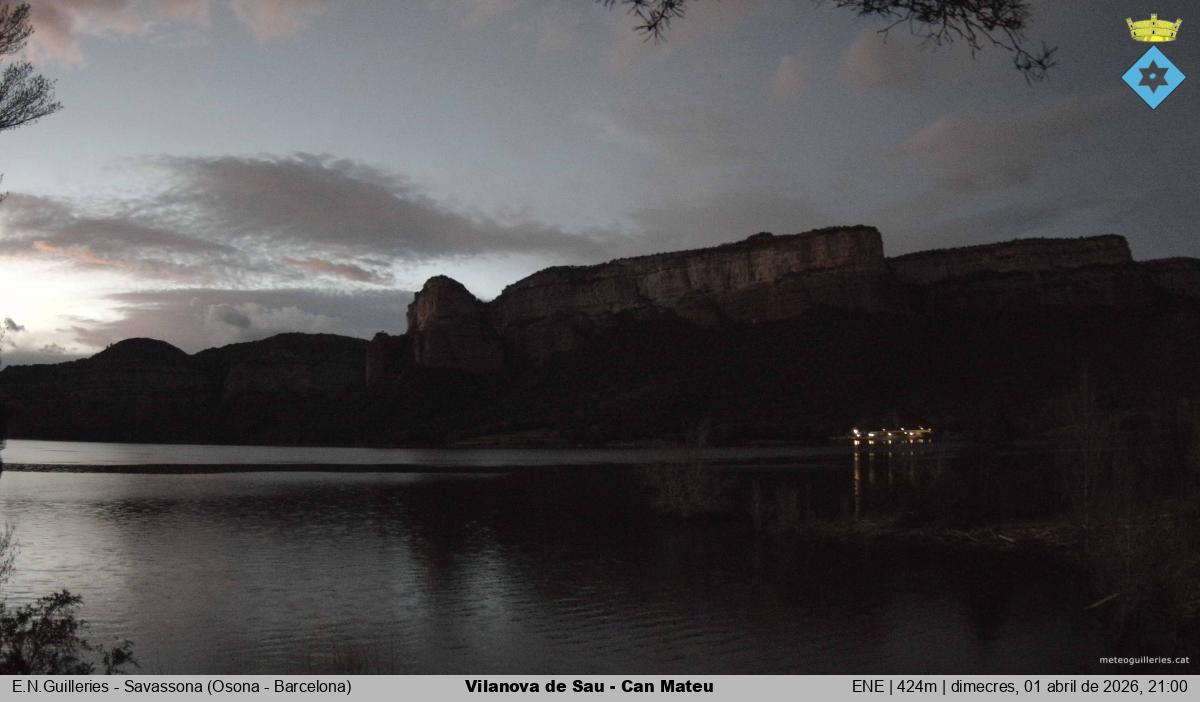 Vilanova de Sau - Can Mateu