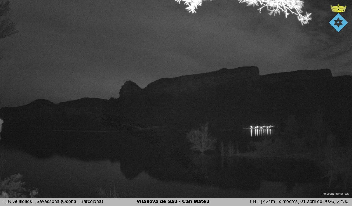 Vilanova de Sau - Can Mateu