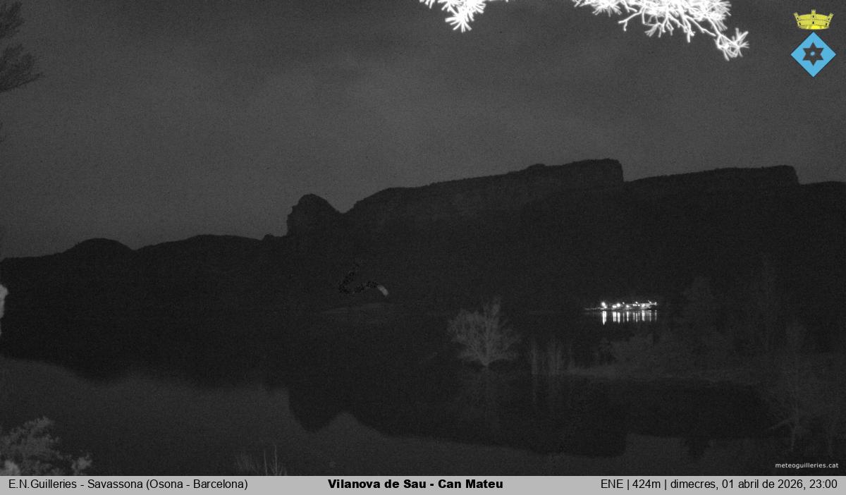 Vilanova de Sau - Can Mateu