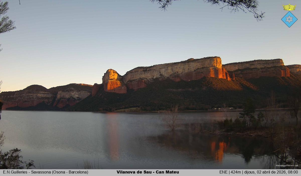 Vilanova de Sau - Can Mateu