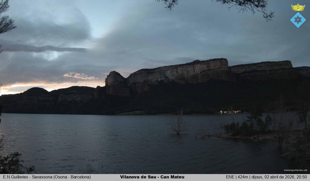 Vilanova de Sau - Can Mateu