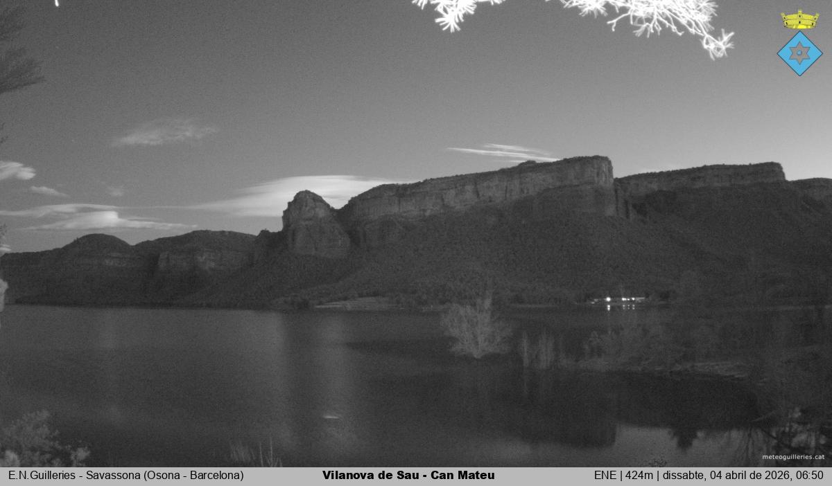 Vilanova de Sau - Can Mateu