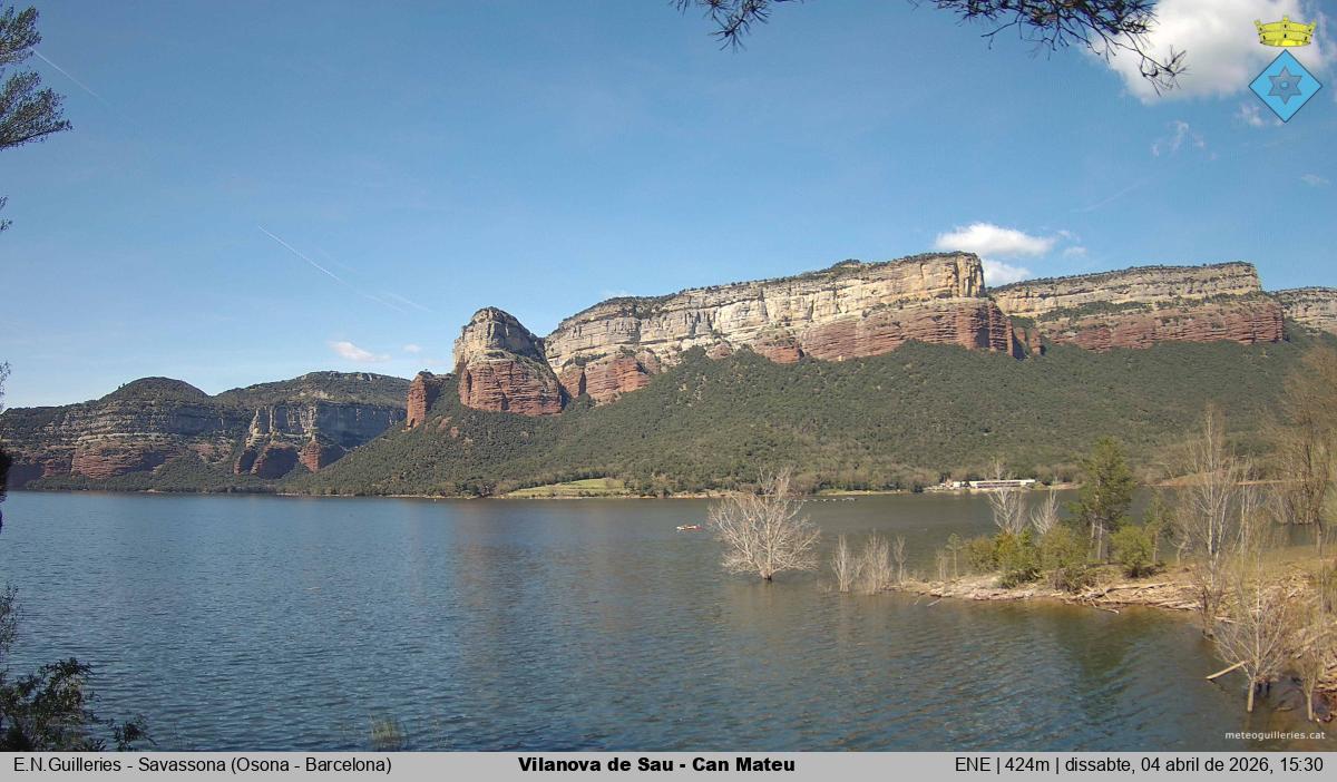 Vilanova de Sau - Can Mateu