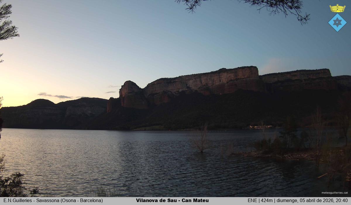 Vilanova de Sau - Can Mateu