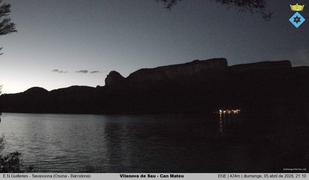 Vilanova de Sau - Can Mateu