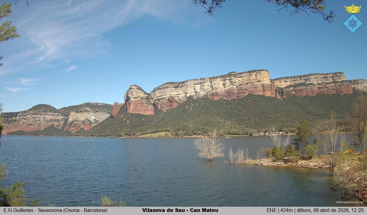 Vilanova de Sau - Can Mateu