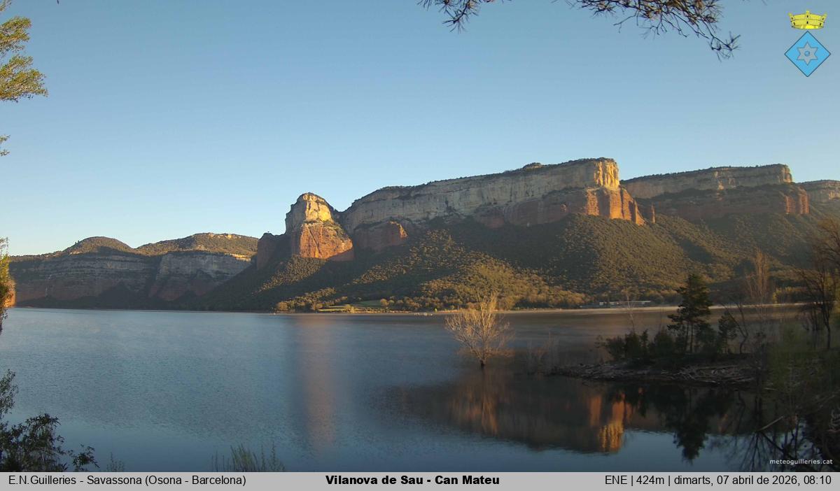 Vilanova de Sau - Can Mateu