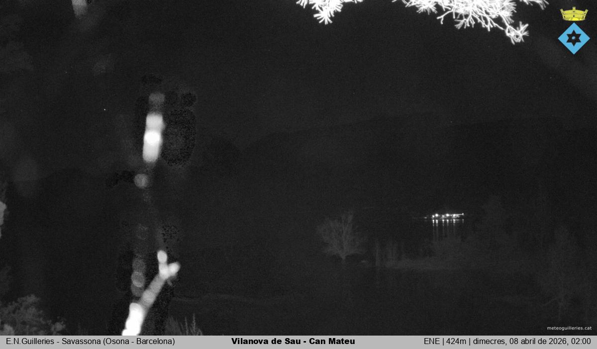 Vilanova de Sau - Can Mateu