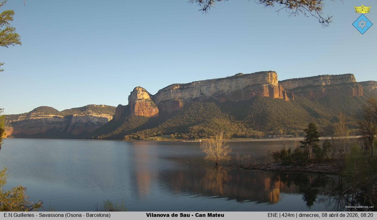 Vilanova de Sau - Can Mateu