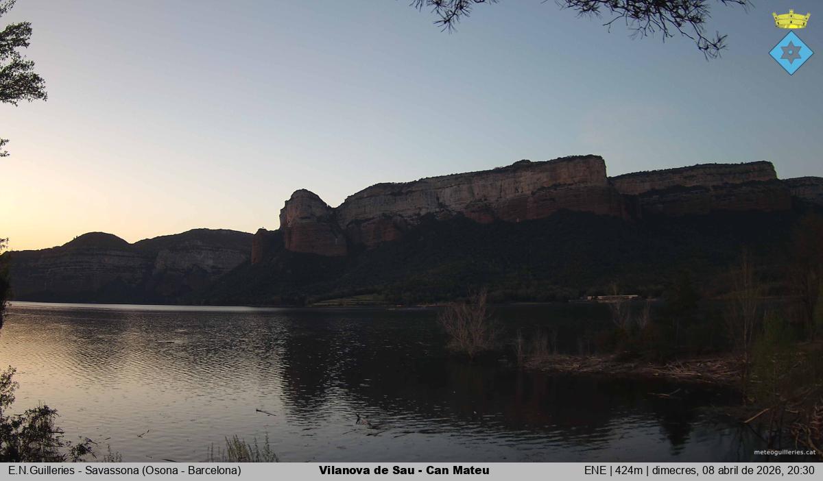 Vilanova de Sau - Can Mateu