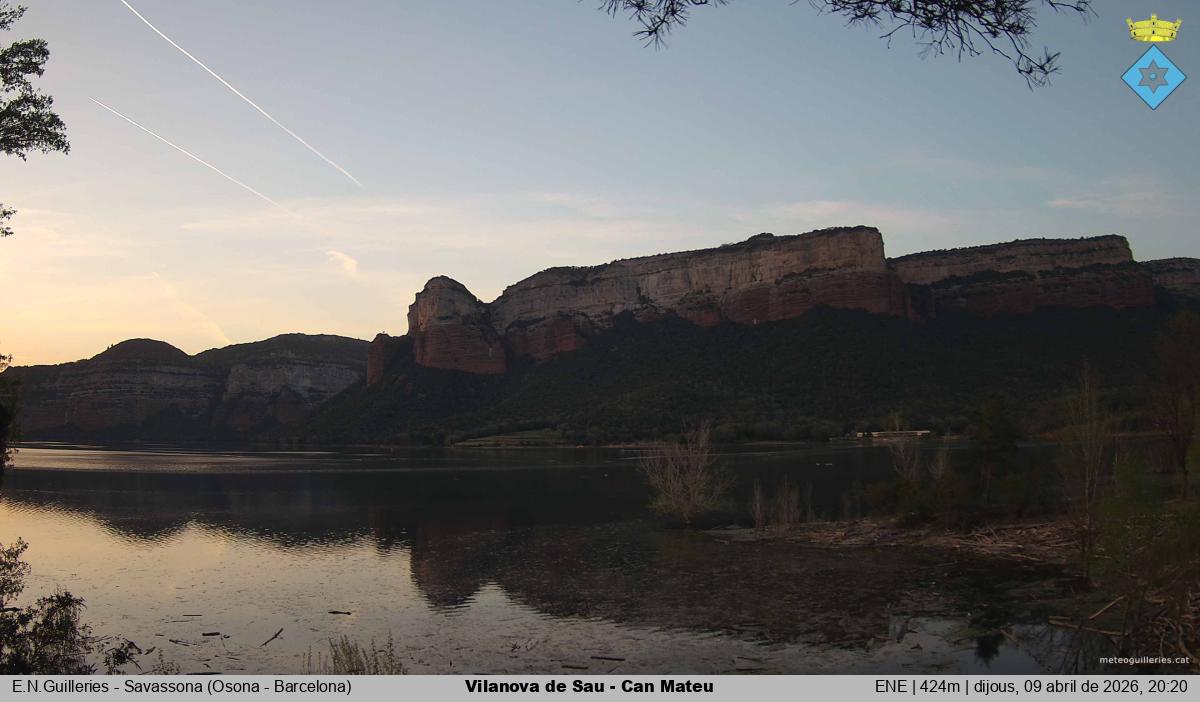 Vilanova de Sau - Can Mateu