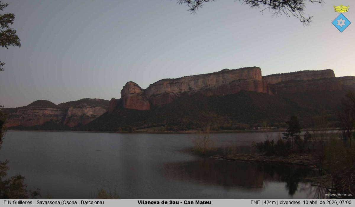 Vilanova de Sau - Can Mateu