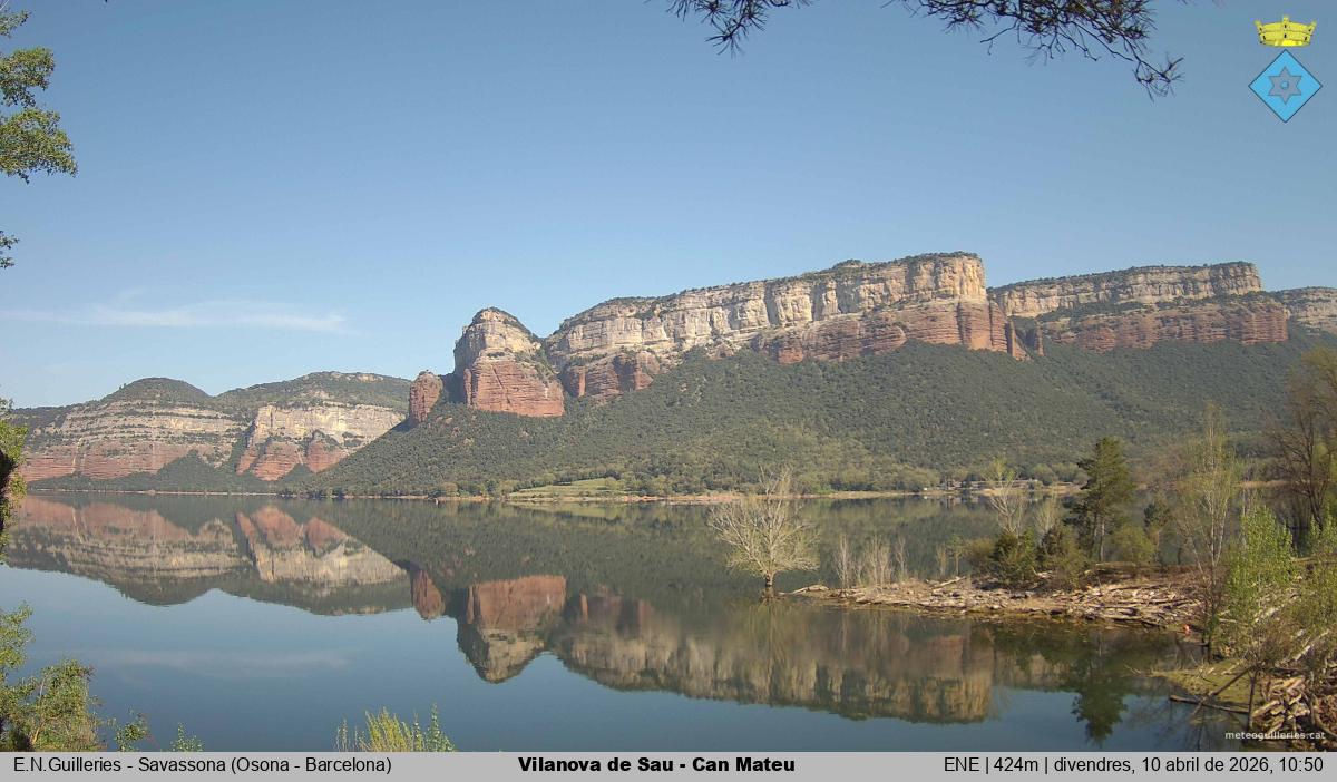 Vilanova de Sau - Can Mateu